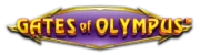 gates of olympus logo